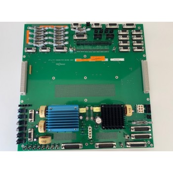 KLA-Tencor 710-611725-002 Utility Connector Board